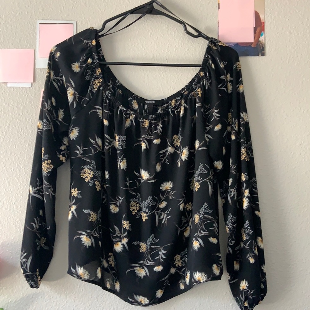Forever 21